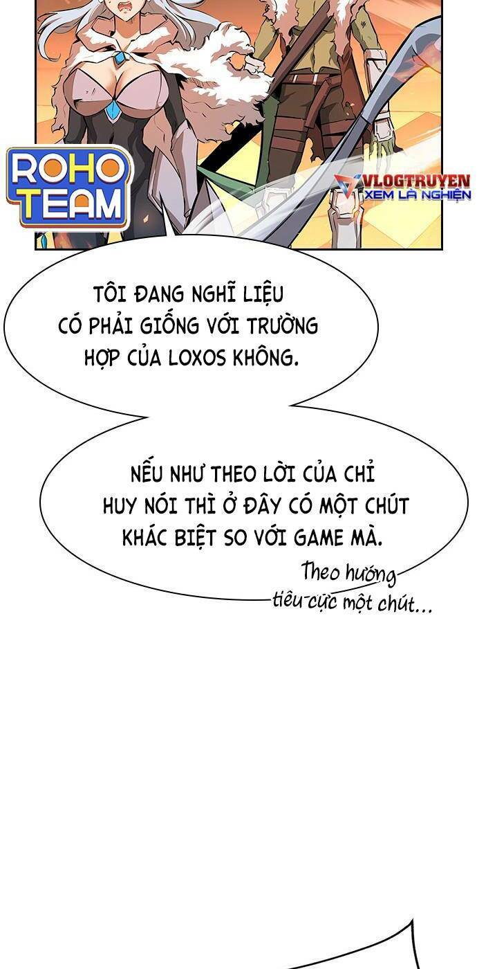 Đội Đốt Kích Noryangjin Chapter 19 - 64