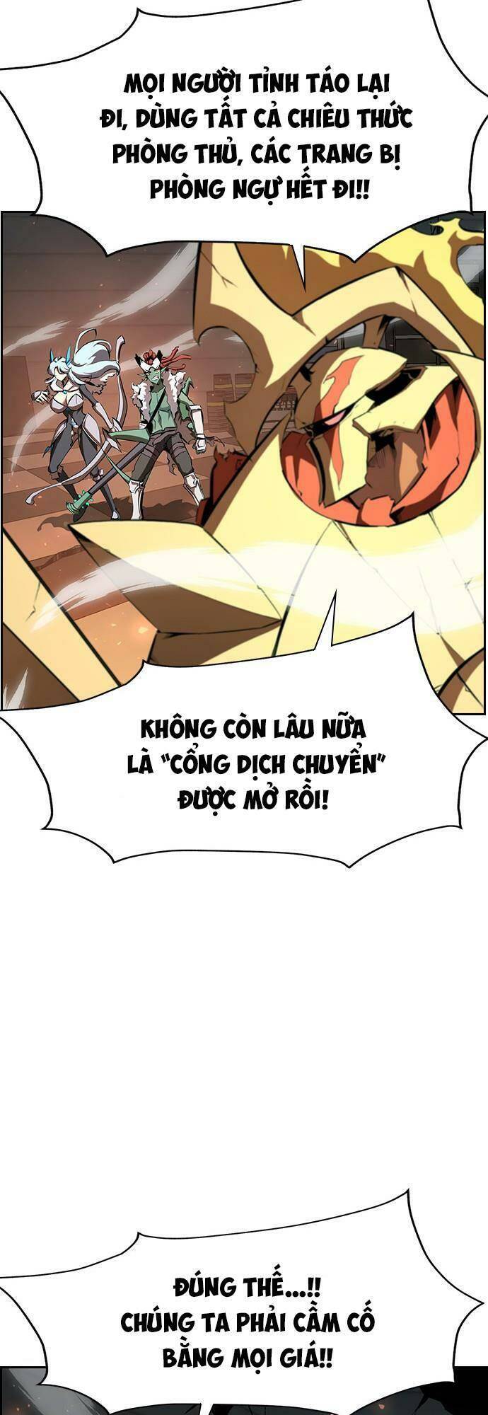 Đội Đốt Kích Noryangjin Chapter 19 - 65