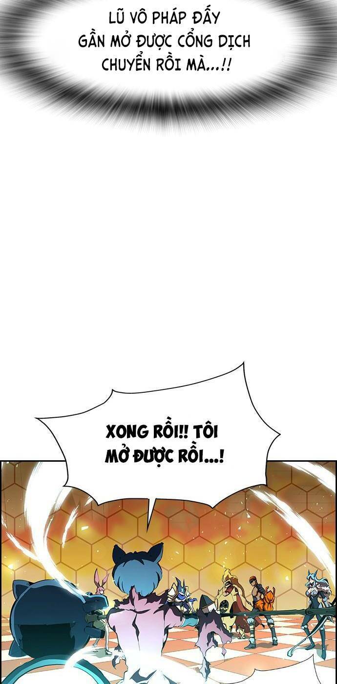 Đội Đốt Kích Noryangjin Chapter 19 - 70