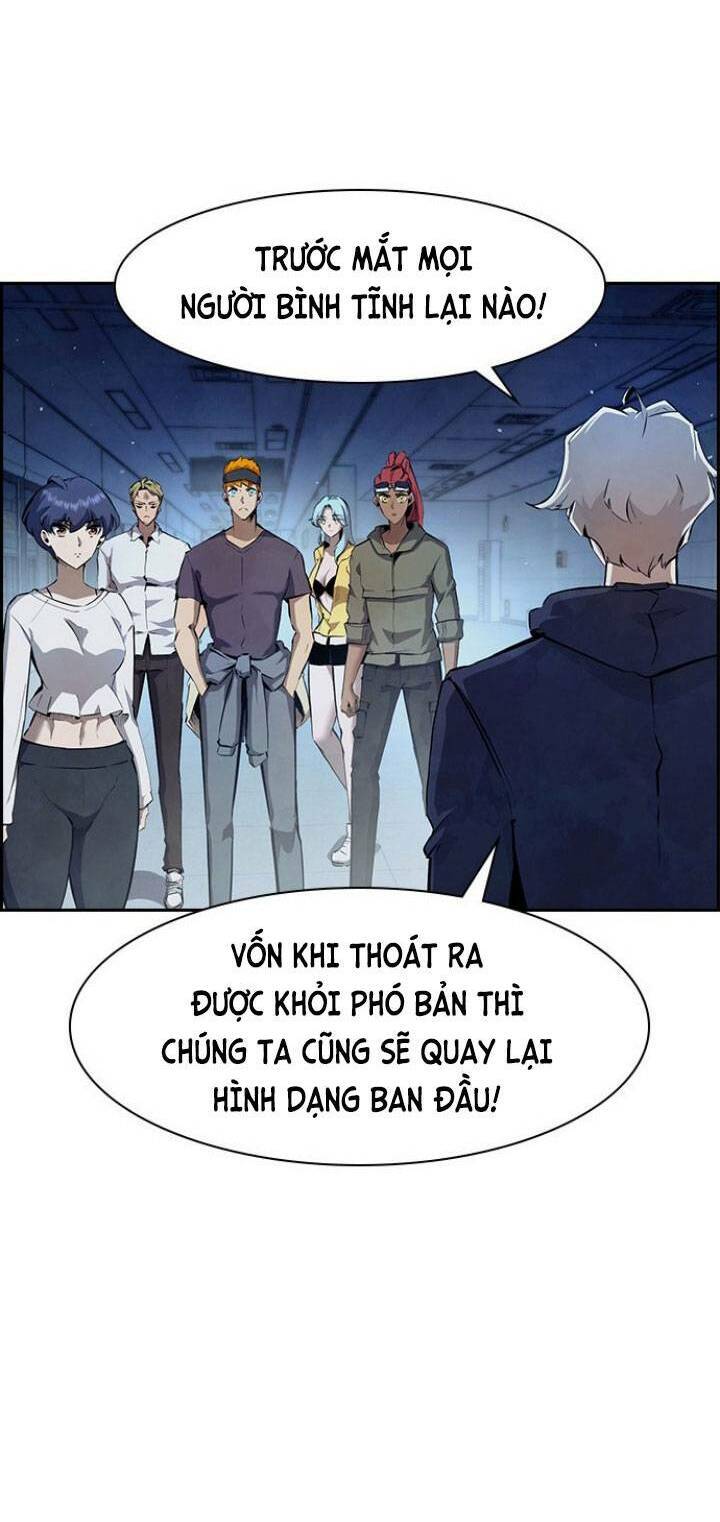 Đội Đốt Kích Noryangjin Chapter 20 - 17