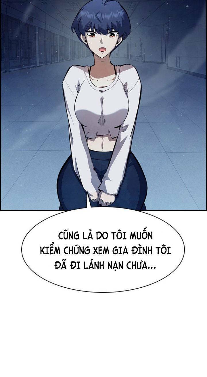 Đội Đốt Kích Noryangjin Chapter 20 - 42