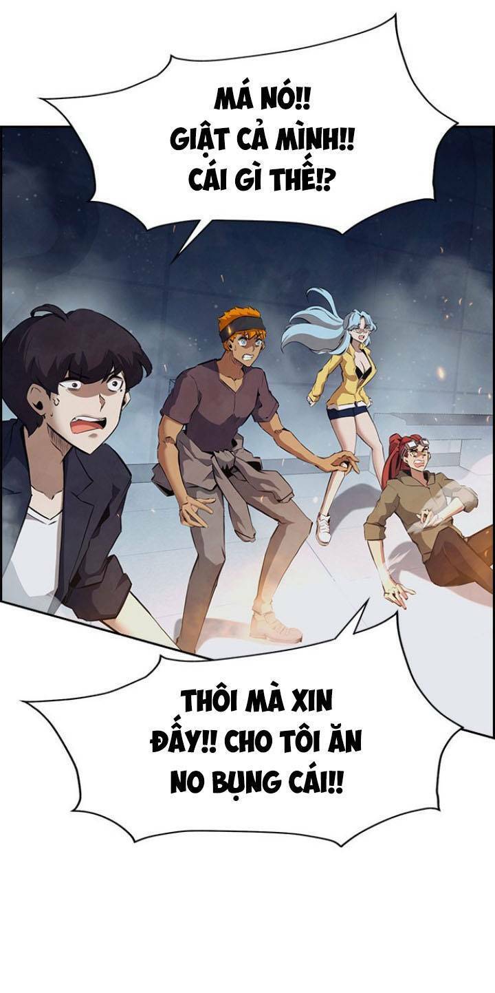 Đội Đốt Kích Noryangjin Chapter 20 - 47