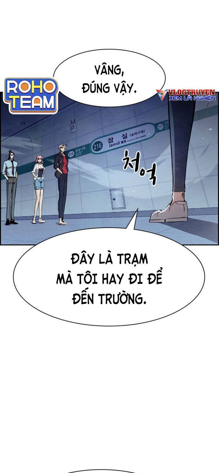 Đội Đốt Kích Noryangjin Chapter 20 - 7