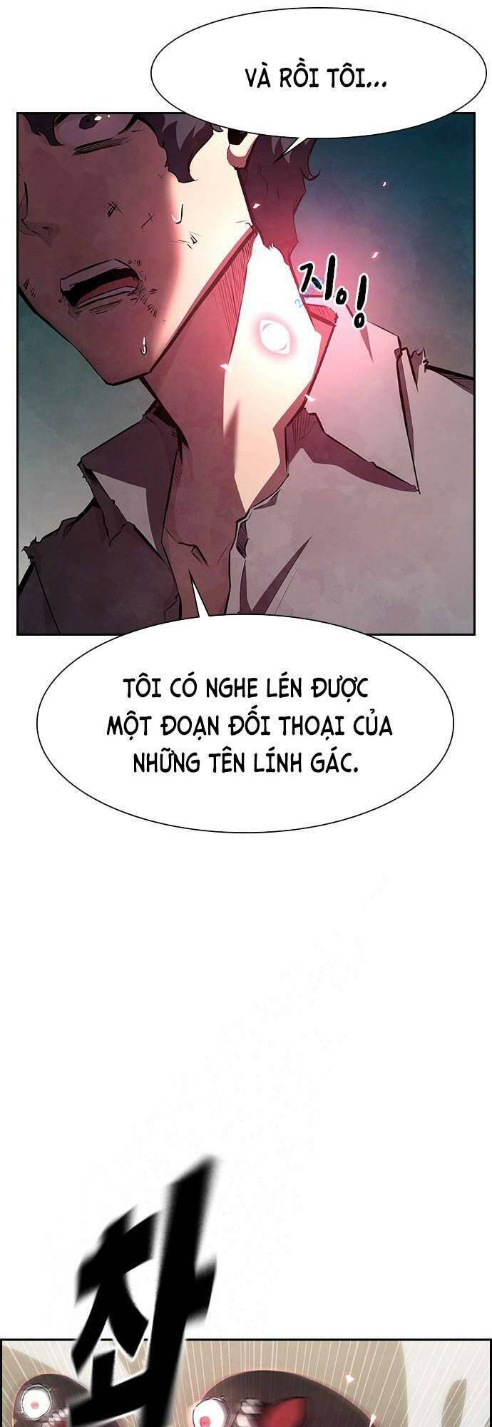 Đội Đốt Kích Noryangjin Chapter 21 - 11