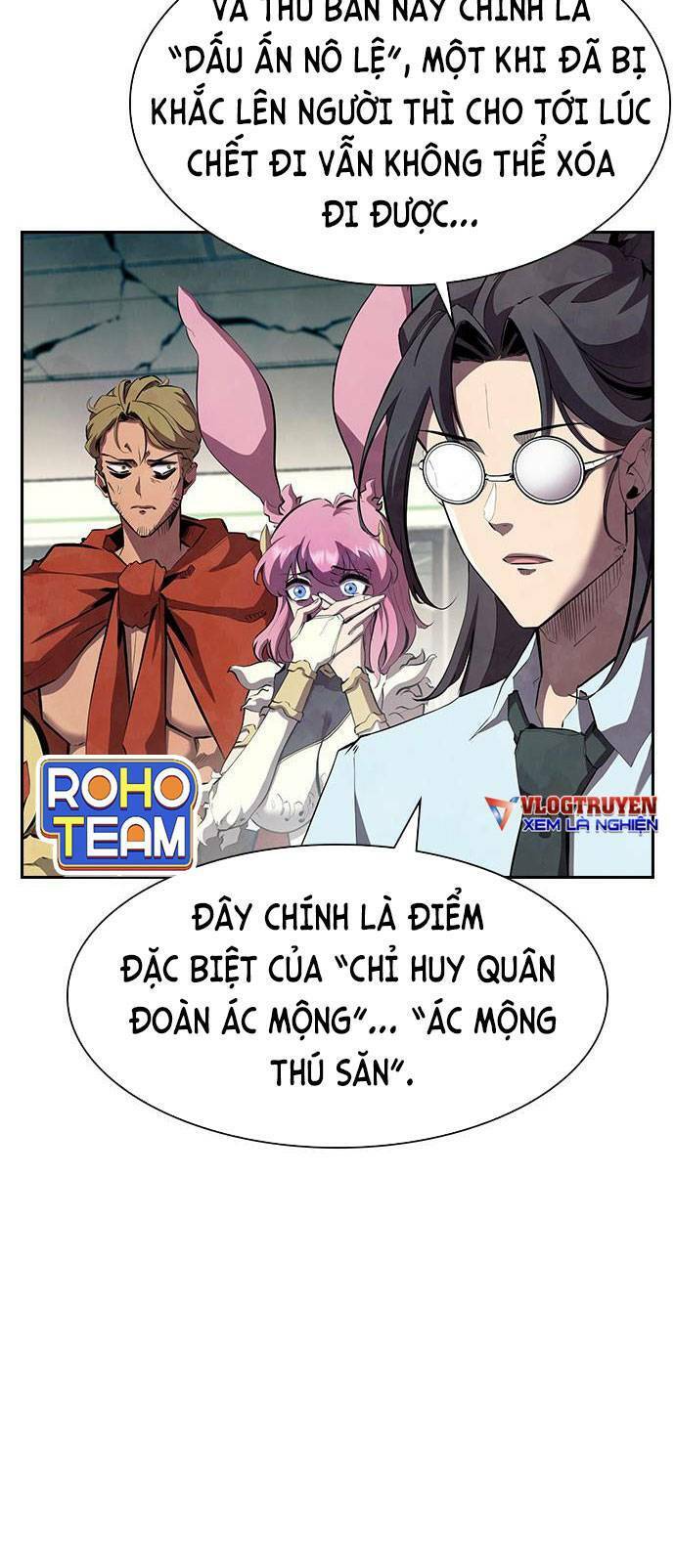 Đội Đốt Kích Noryangjin Chapter 21 - 21