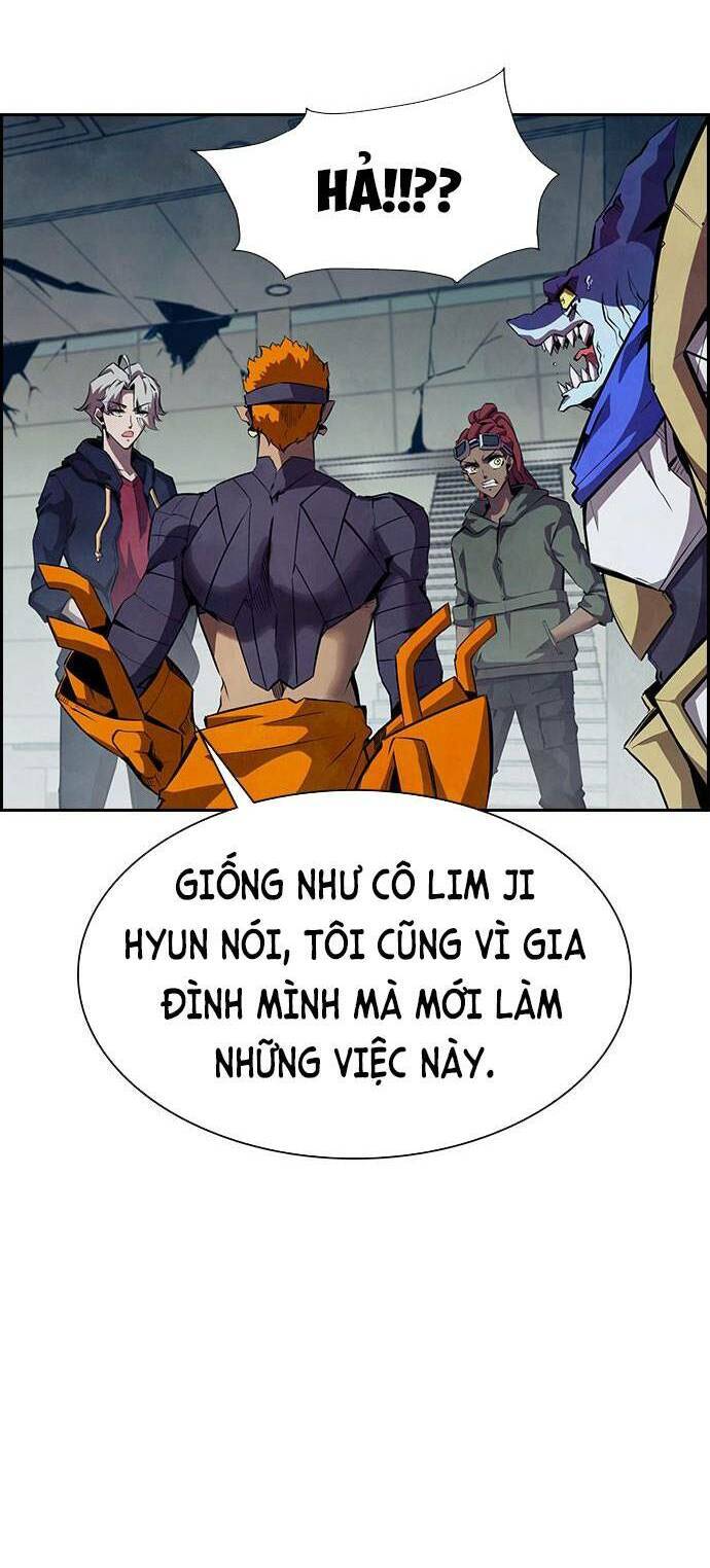 Đội Đốt Kích Noryangjin Chapter 21 - 28