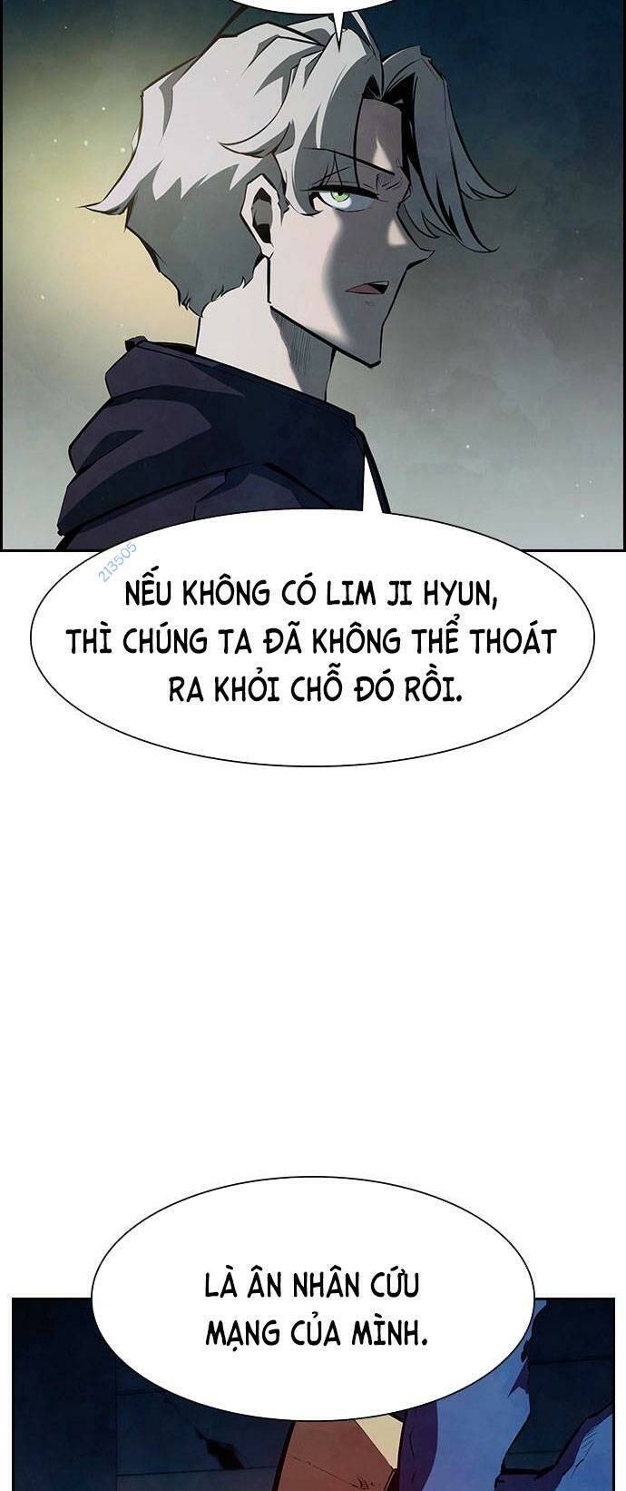 Đội Đốt Kích Noryangjin Chapter 21 - 30