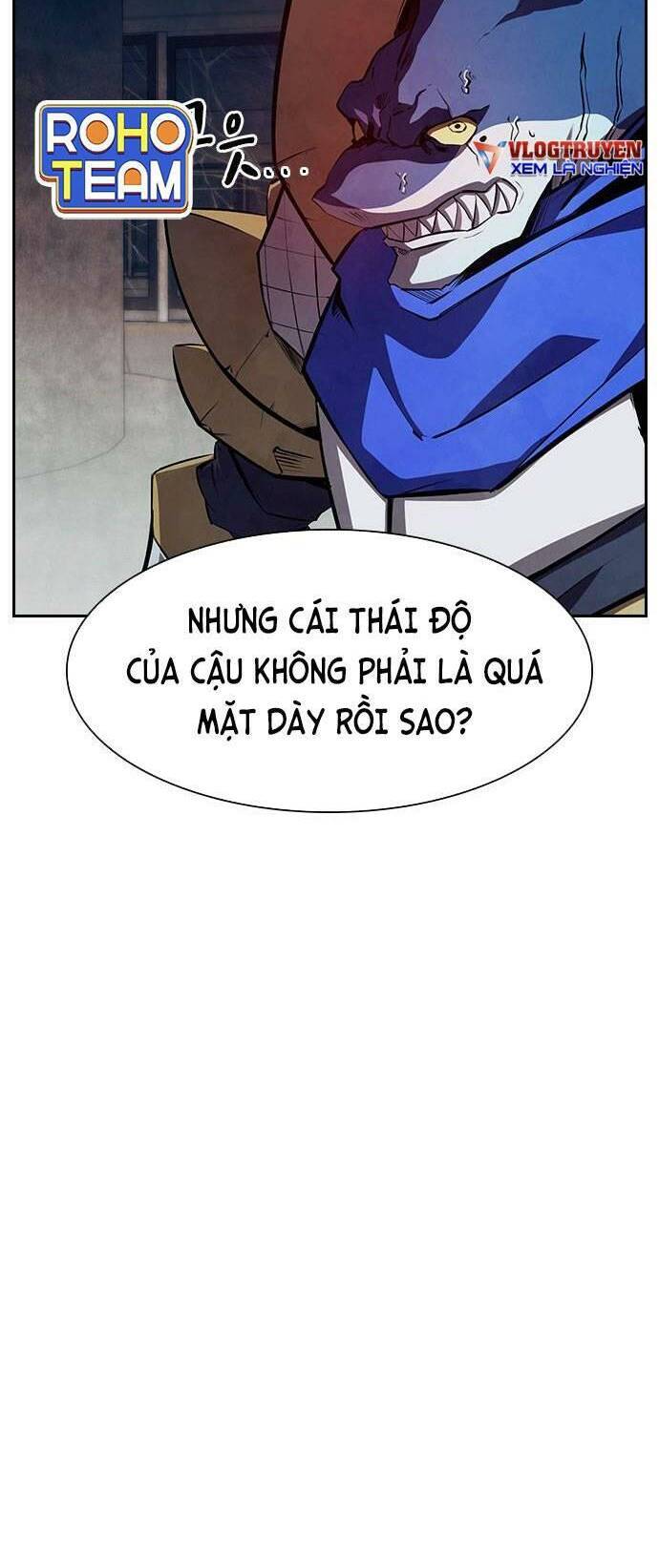 Đội Đốt Kích Noryangjin Chapter 21 - 31