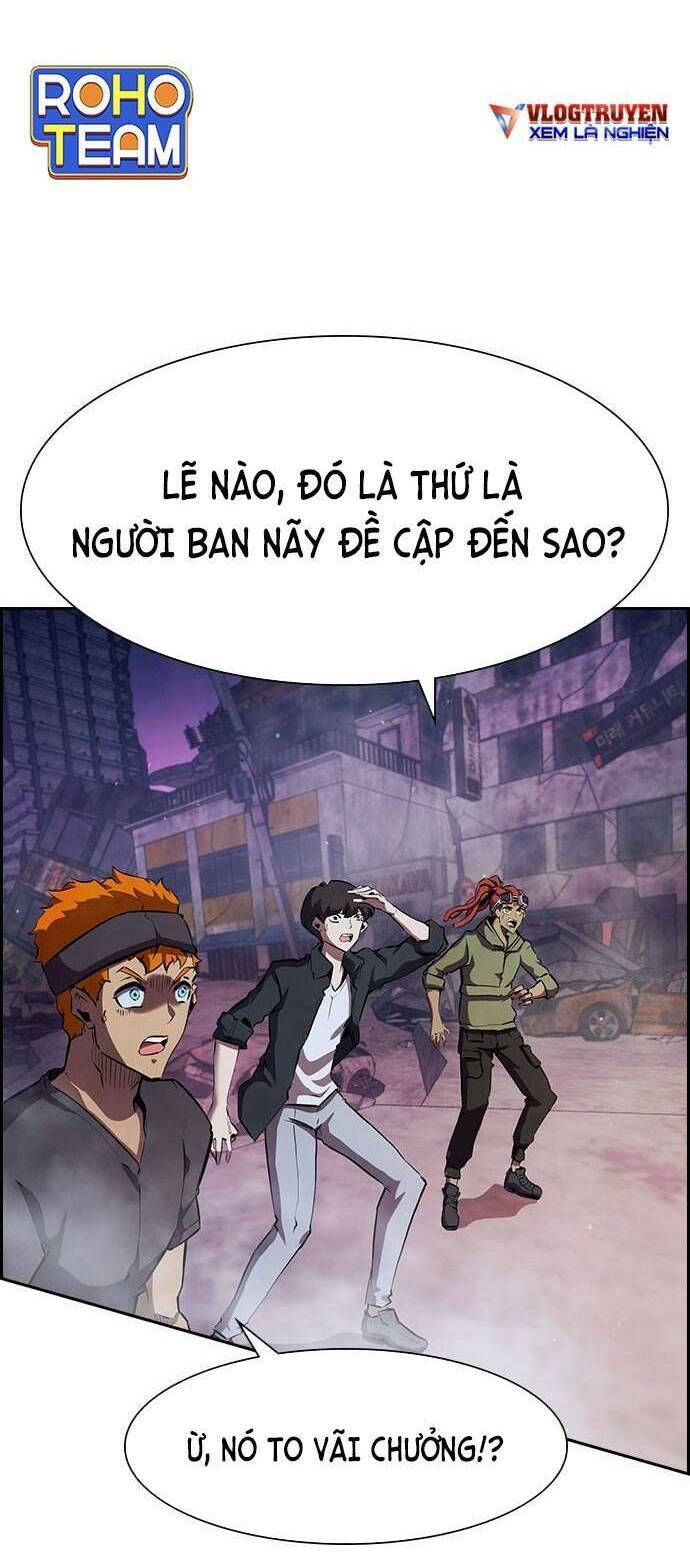 Đội Đốt Kích Noryangjin Chapter 21 - 37