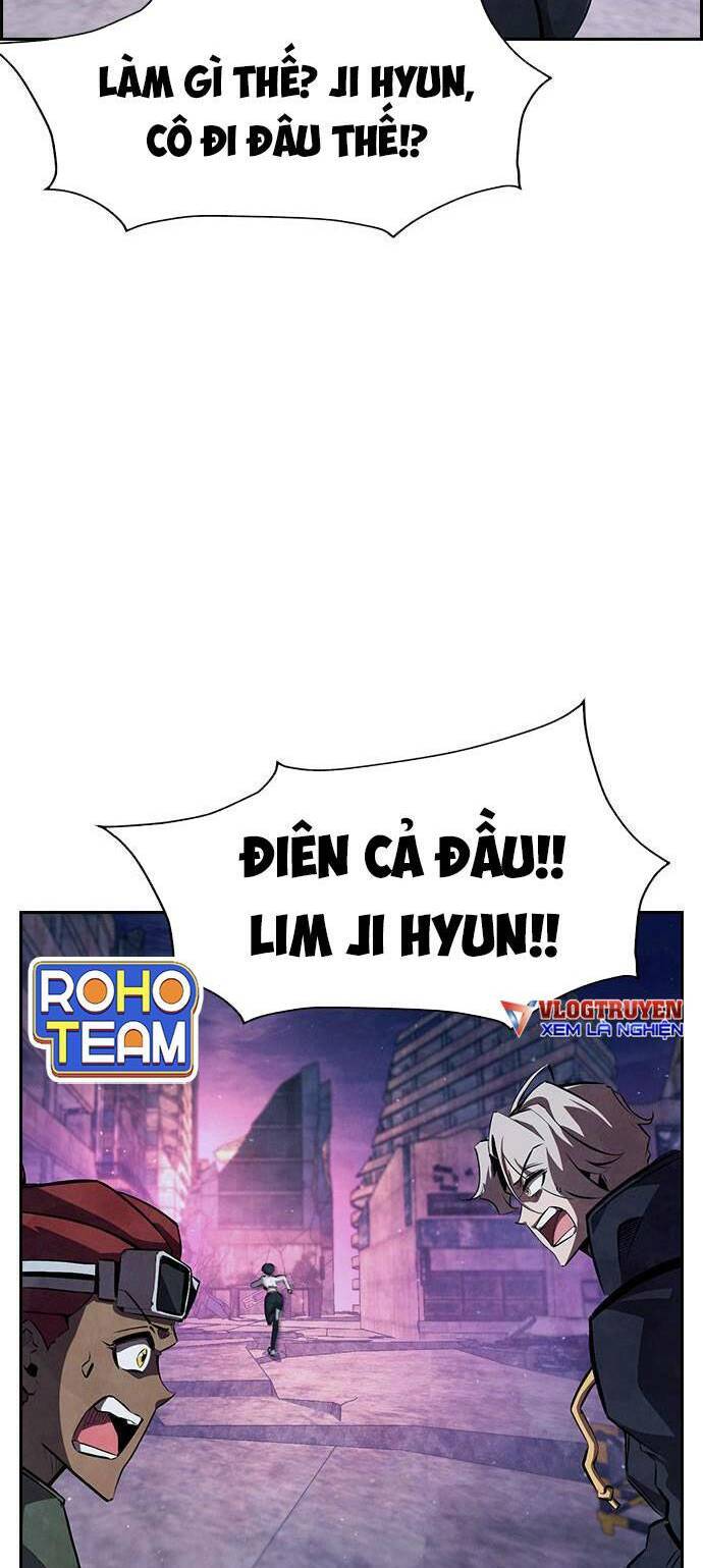 Đội Đốt Kích Noryangjin Chapter 21 - 46