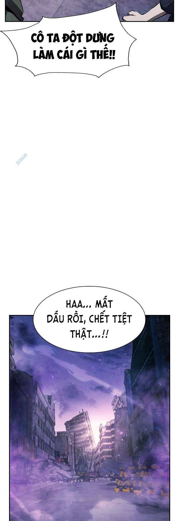 Đội Đốt Kích Noryangjin Chapter 21 - 47