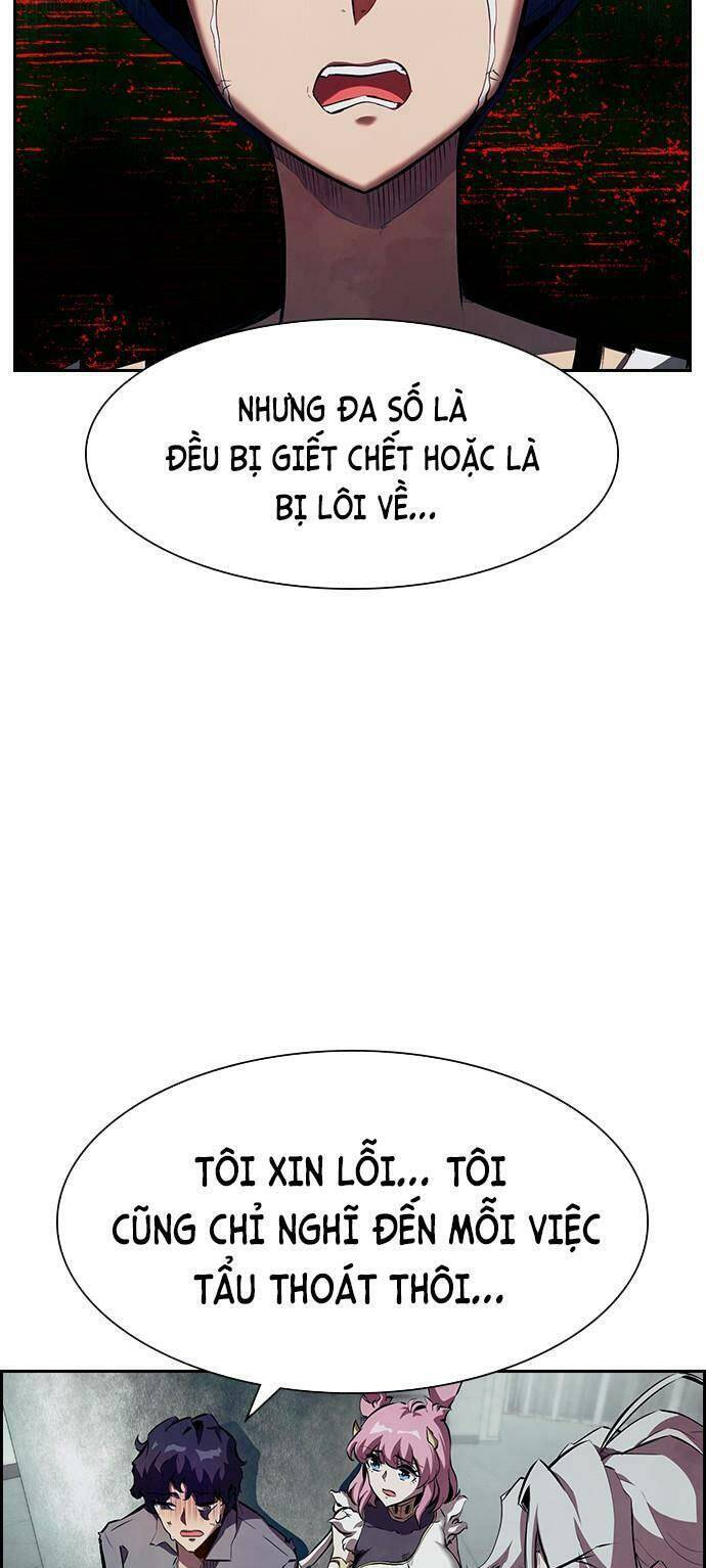 Đội Đốt Kích Noryangjin Chapter 21 - 6