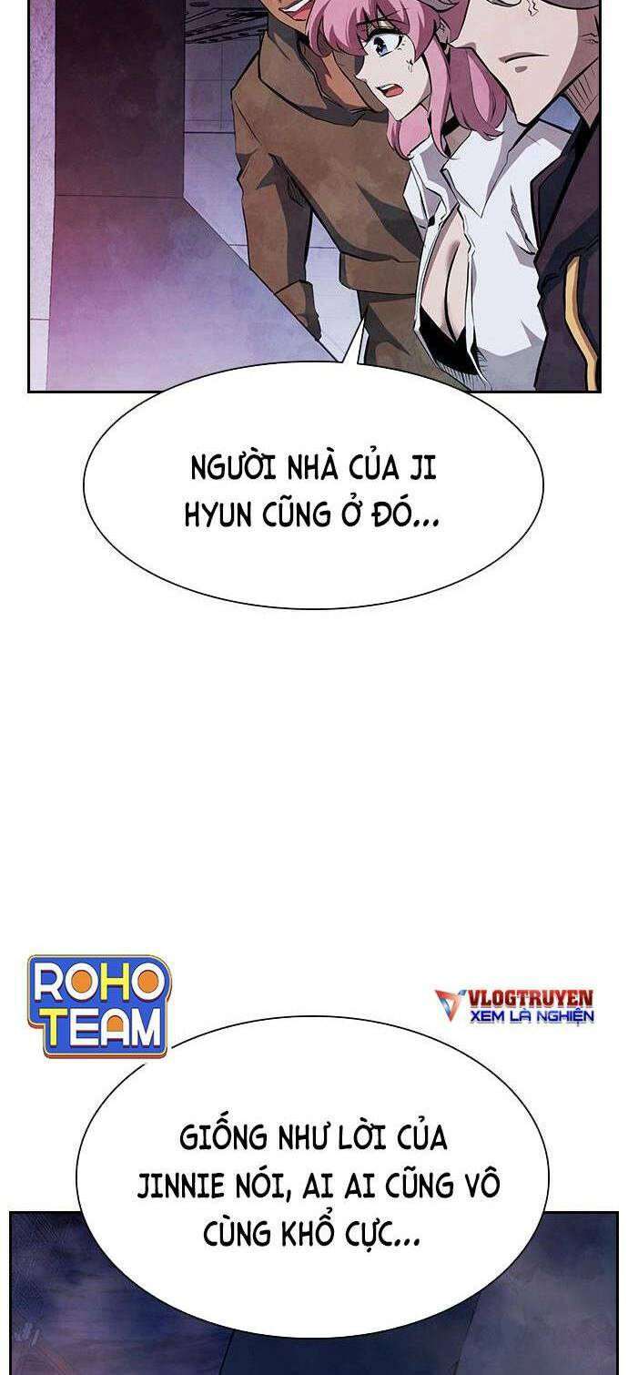 Đội Đốt Kích Noryangjin Chapter 21 - 52