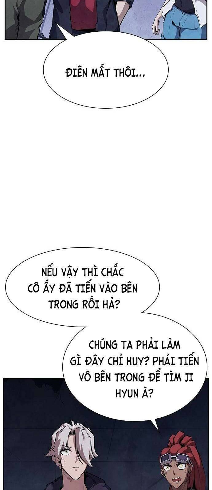 Đội Đốt Kích Noryangjin Chapter 21 - 55