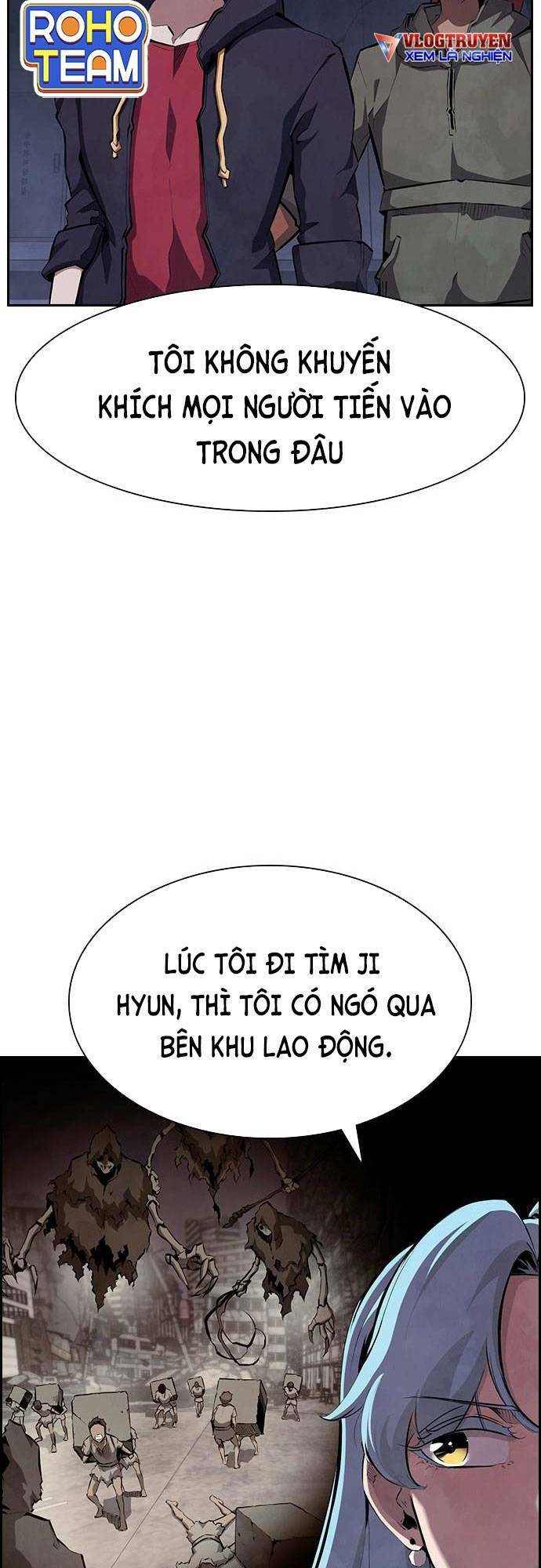 Đội Đốt Kích Noryangjin Chapter 21 - 56