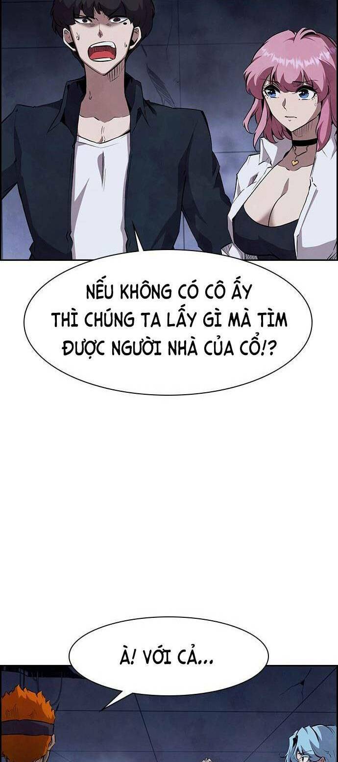 Đội Đốt Kích Noryangjin Chapter 21 - 58