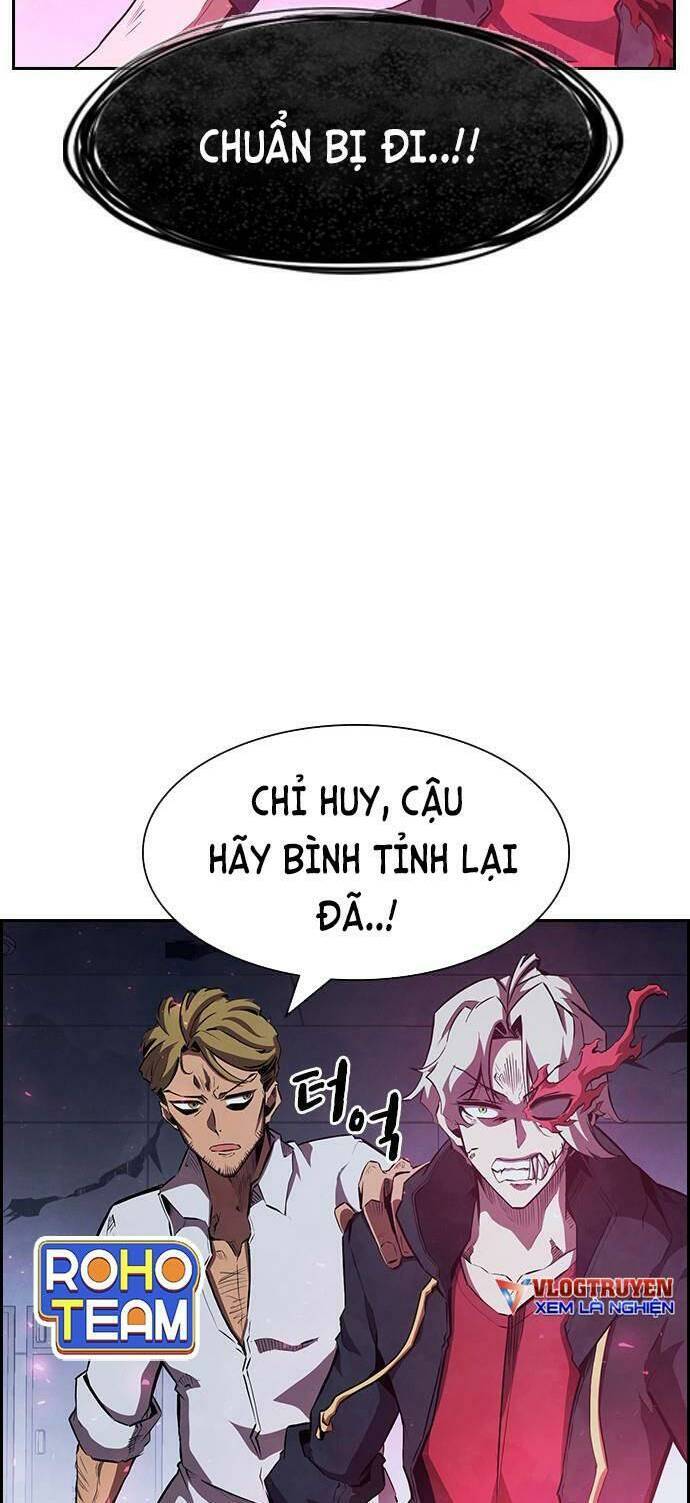 Đội Đốt Kích Noryangjin Chapter 21 - 67