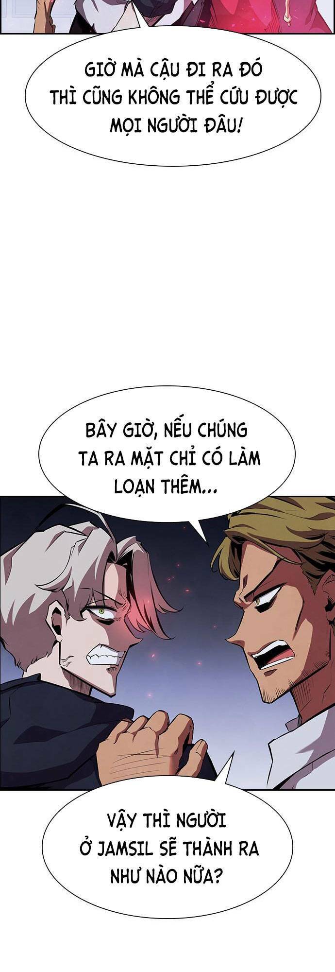 Đội Đốt Kích Noryangjin Chapter 21 - 68