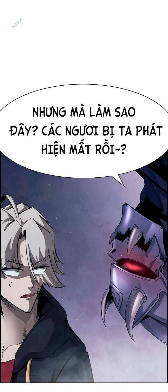 Đội Đốt Kích Noryangjin Chapter 21 - 73