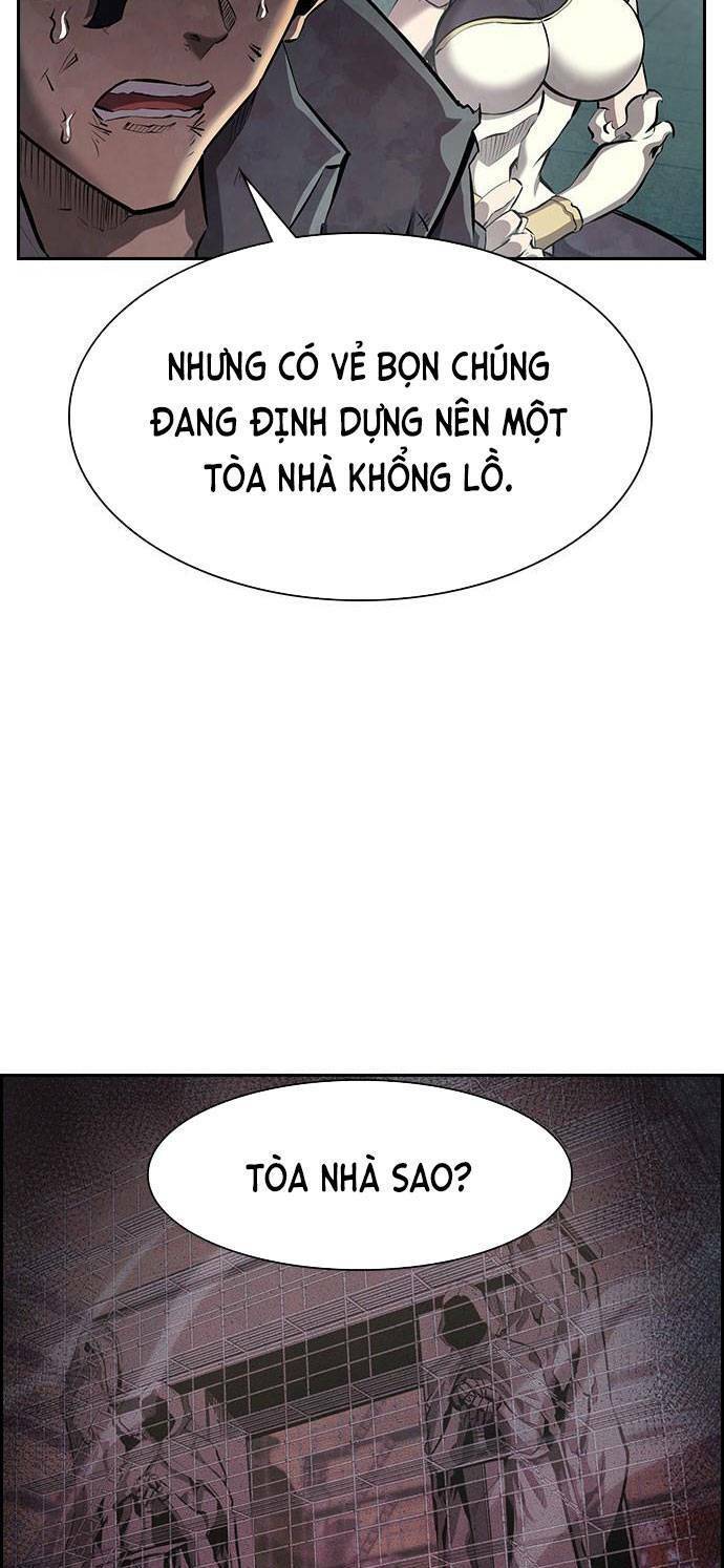 Đội Đốt Kích Noryangjin Chapter 21 - 9