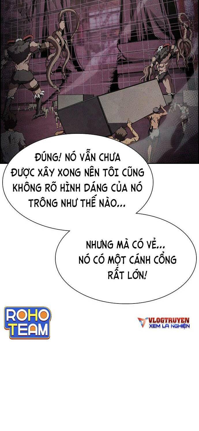 Đội Đốt Kích Noryangjin Chapter 21 - 10