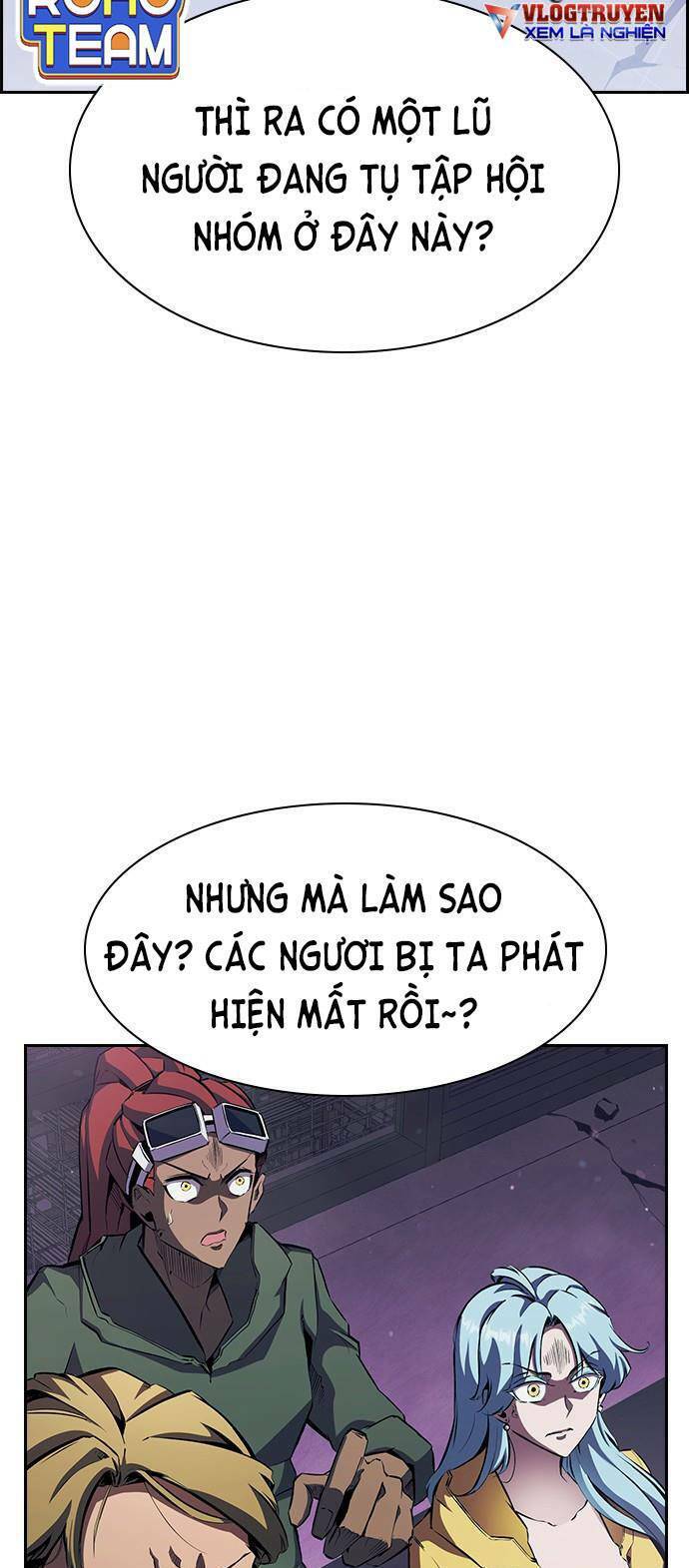 Đội Đốt Kích Noryangjin Chapter 22 - 3