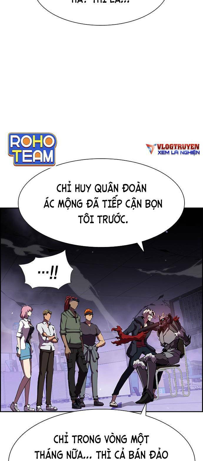 Đội Đốt Kích Noryangjin Chapter 22 - 21