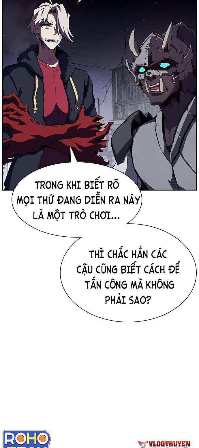 Đội Đốt Kích Noryangjin Chapter 22 - 27