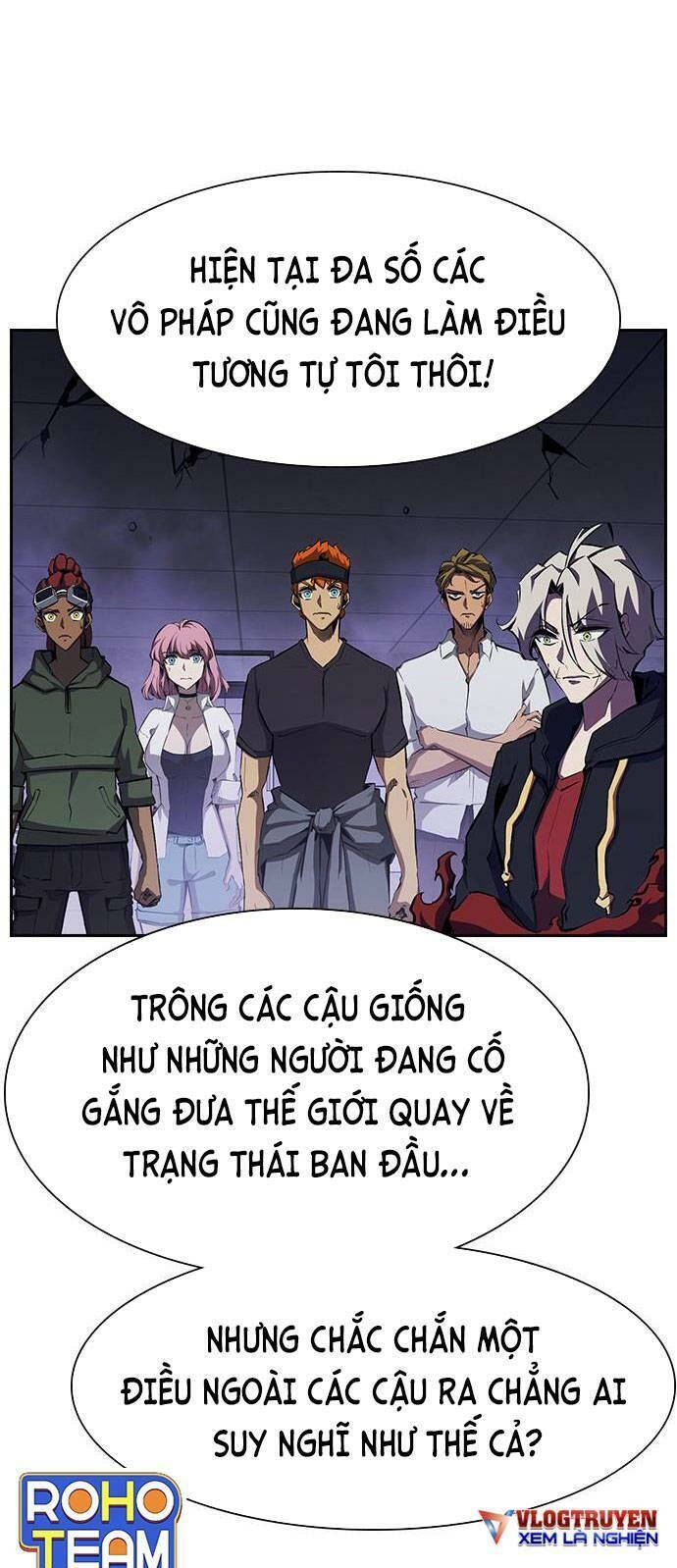 Đội Đốt Kích Noryangjin Chapter 22 - 30