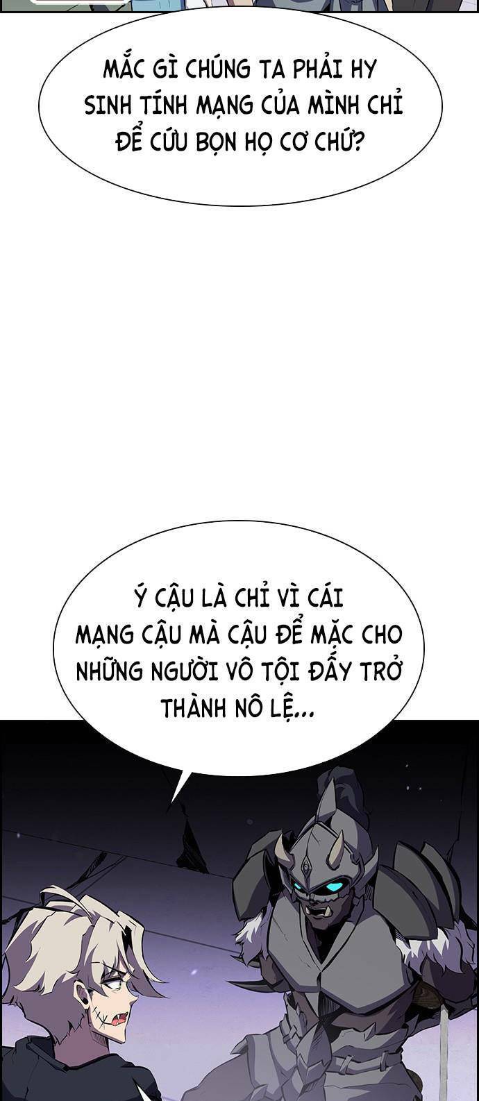 Đội Đốt Kích Noryangjin Chapter 22 - 33