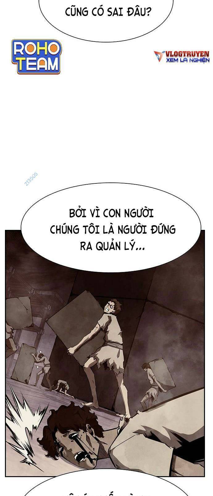 Đội Đốt Kích Noryangjin Chapter 22 - 36