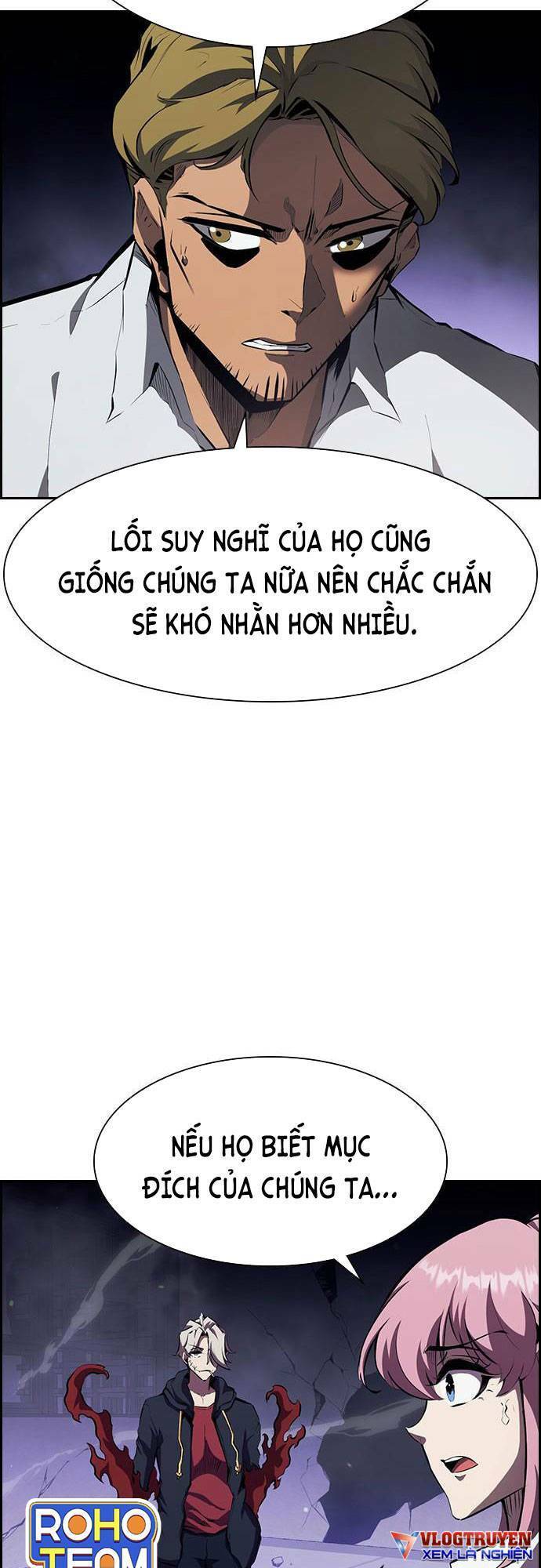 Đội Đốt Kích Noryangjin Chapter 22 - 44