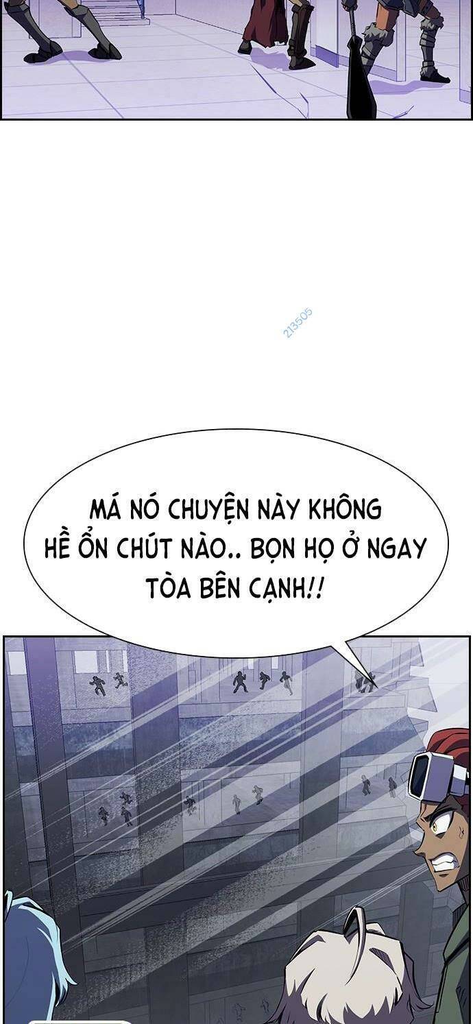 Đội Đốt Kích Noryangjin Chapter 22 - 48