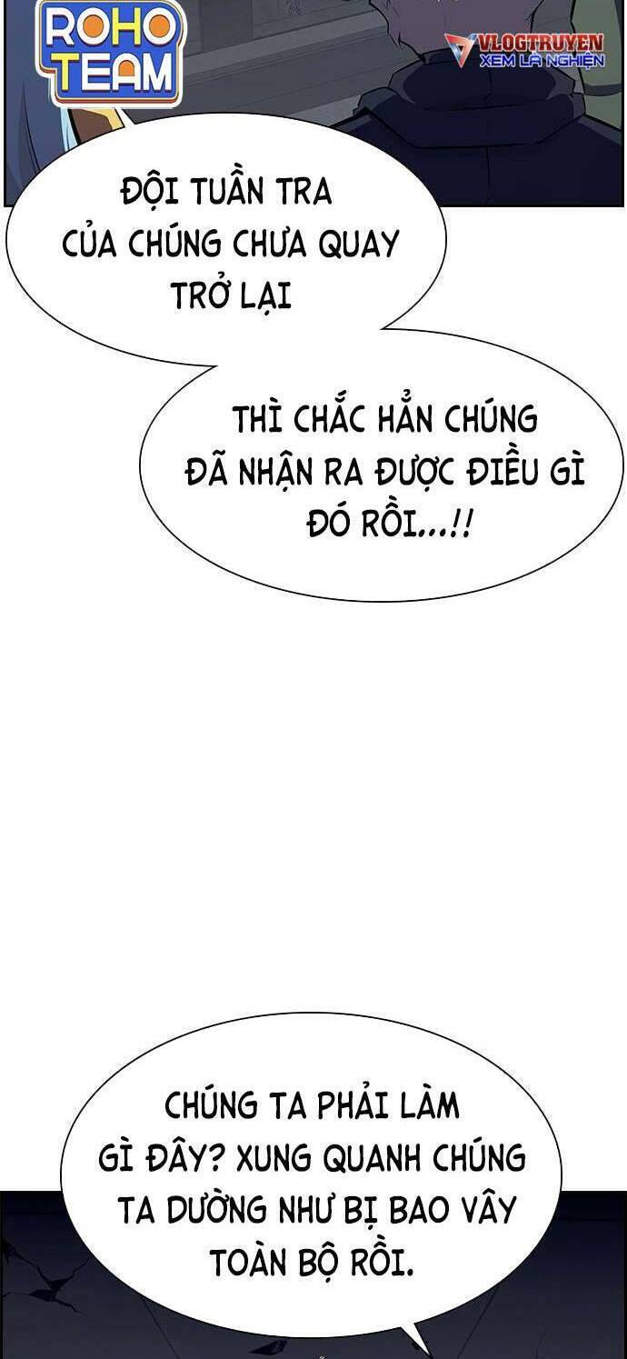 Đội Đốt Kích Noryangjin Chapter 22 - 49