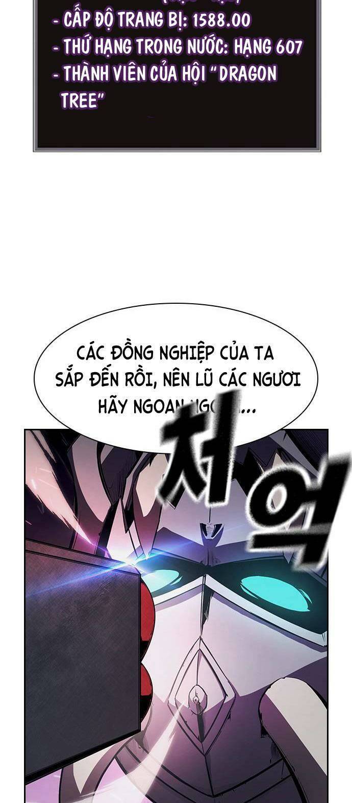 Đội Đốt Kích Noryangjin Chapter 22 - 6