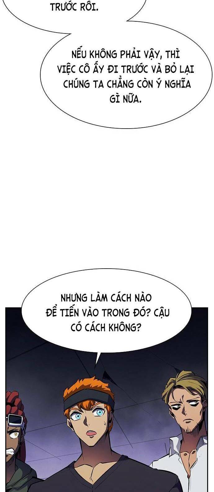 Đội Đốt Kích Noryangjin Chapter 22 - 52