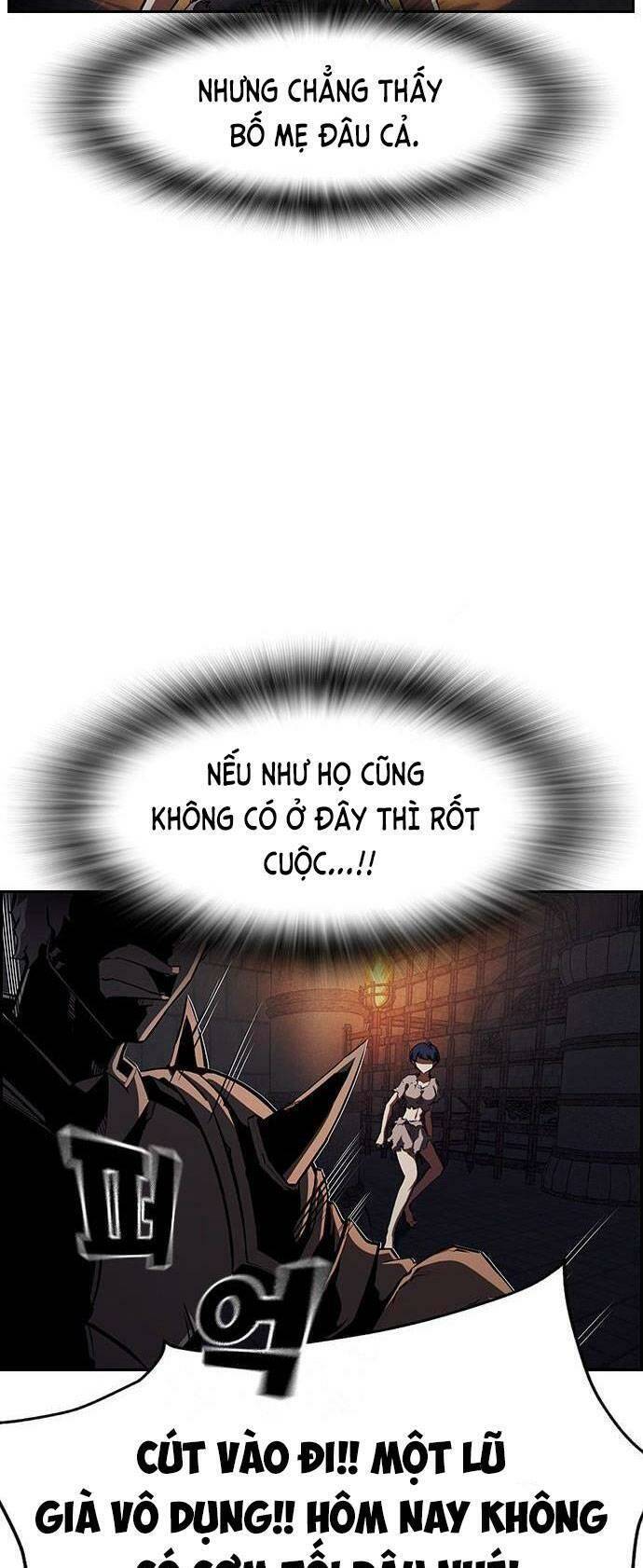 Đội Đốt Kích Noryangjin Chapter 22 - 60