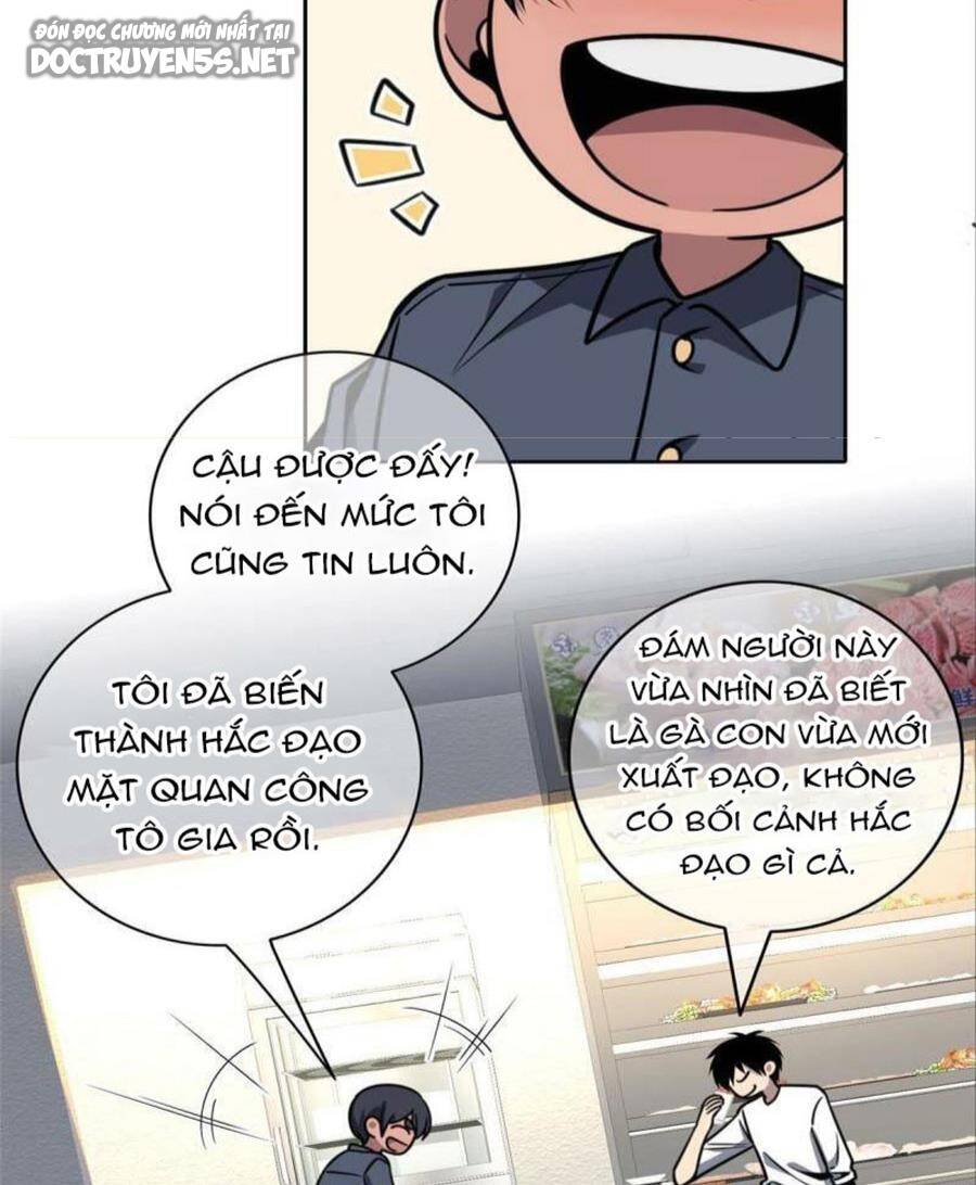 Cuồng Thám Chapter 34 - 28