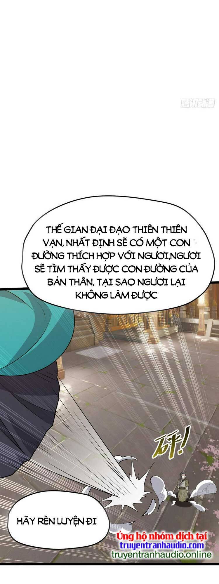 Hệ Thống Gánh Con Mạnh Nhất Chapter 78 - 8