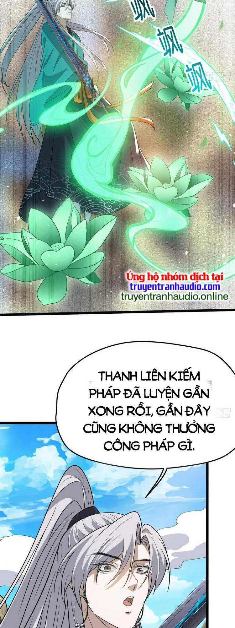 Hệ Thống Gánh Con Mạnh Nhất Chapter 80 - 9