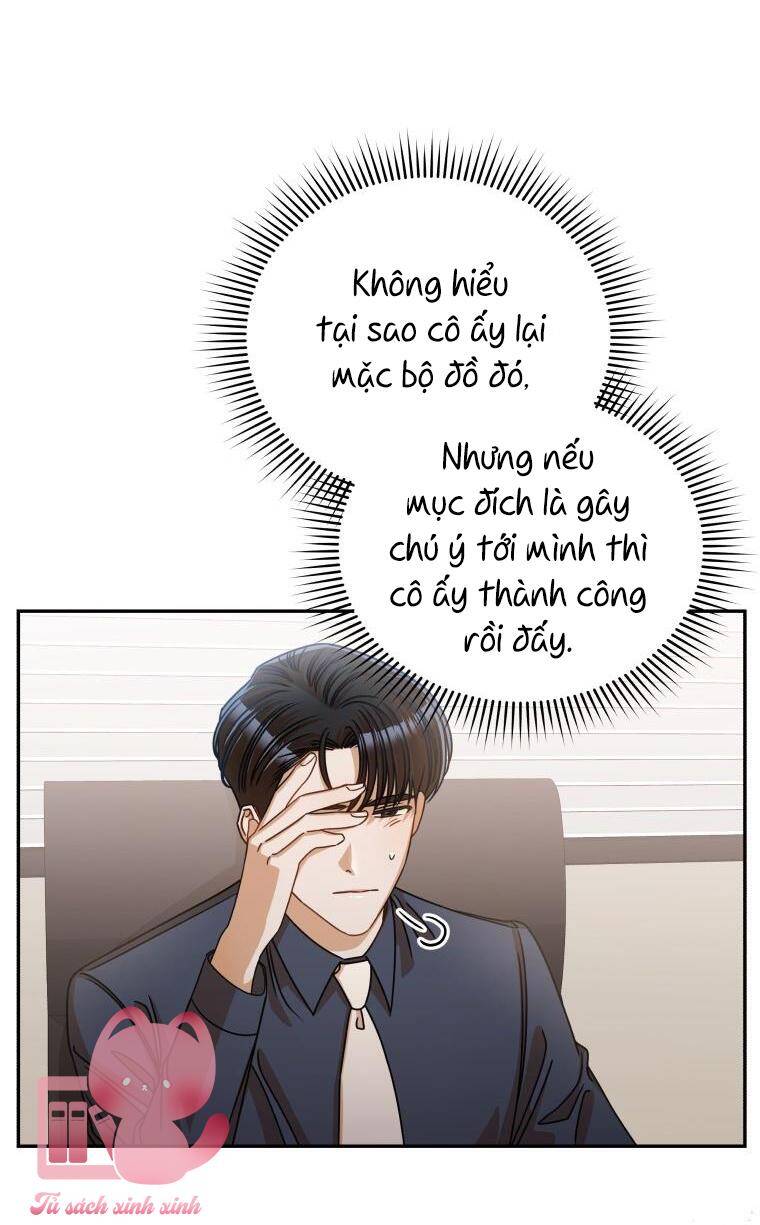 Công Khai Hẹn Hò Chốn Công Sở Chapter 36 - 33