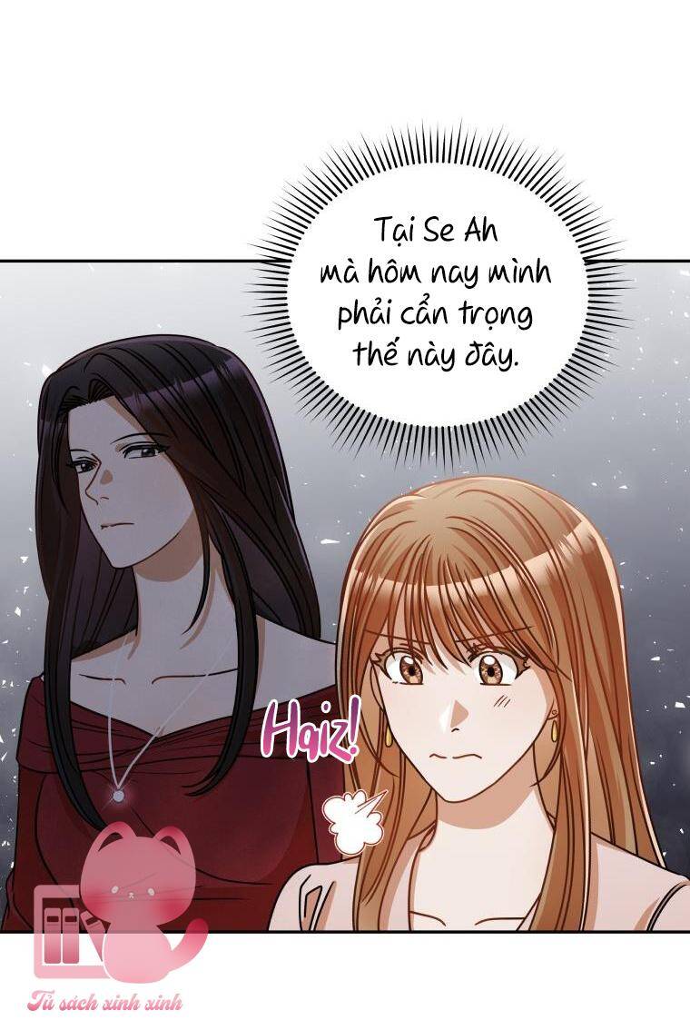 Công Khai Hẹn Hò Chốn Công Sở Chapter 36 - 6