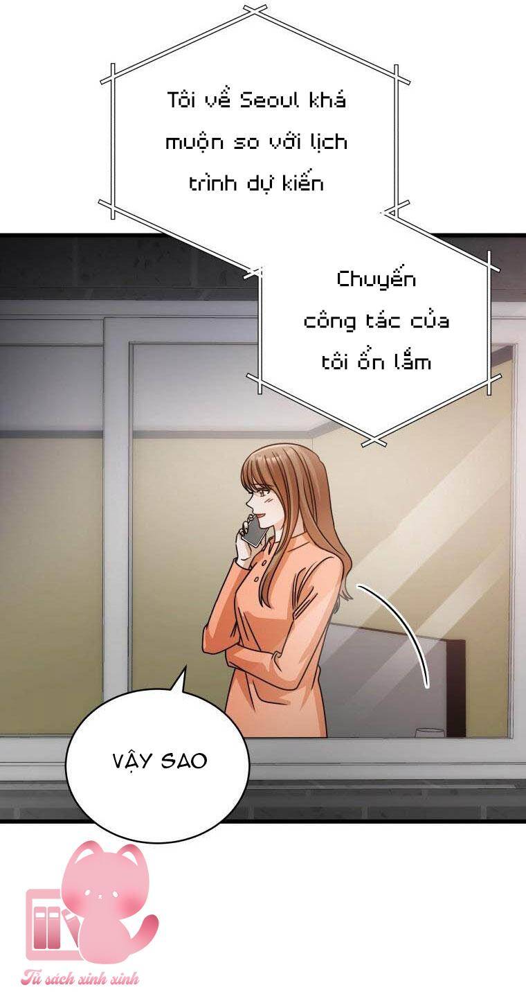 Công Khai Hẹn Hò Chốn Công Sở Chapter 37 - 35