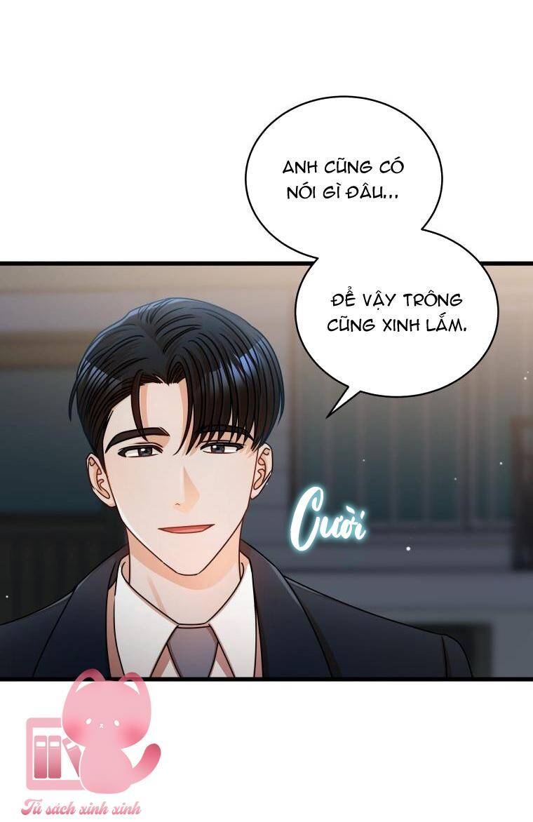 Công Khai Hẹn Hò Chốn Công Sở Chapter 38 - 5