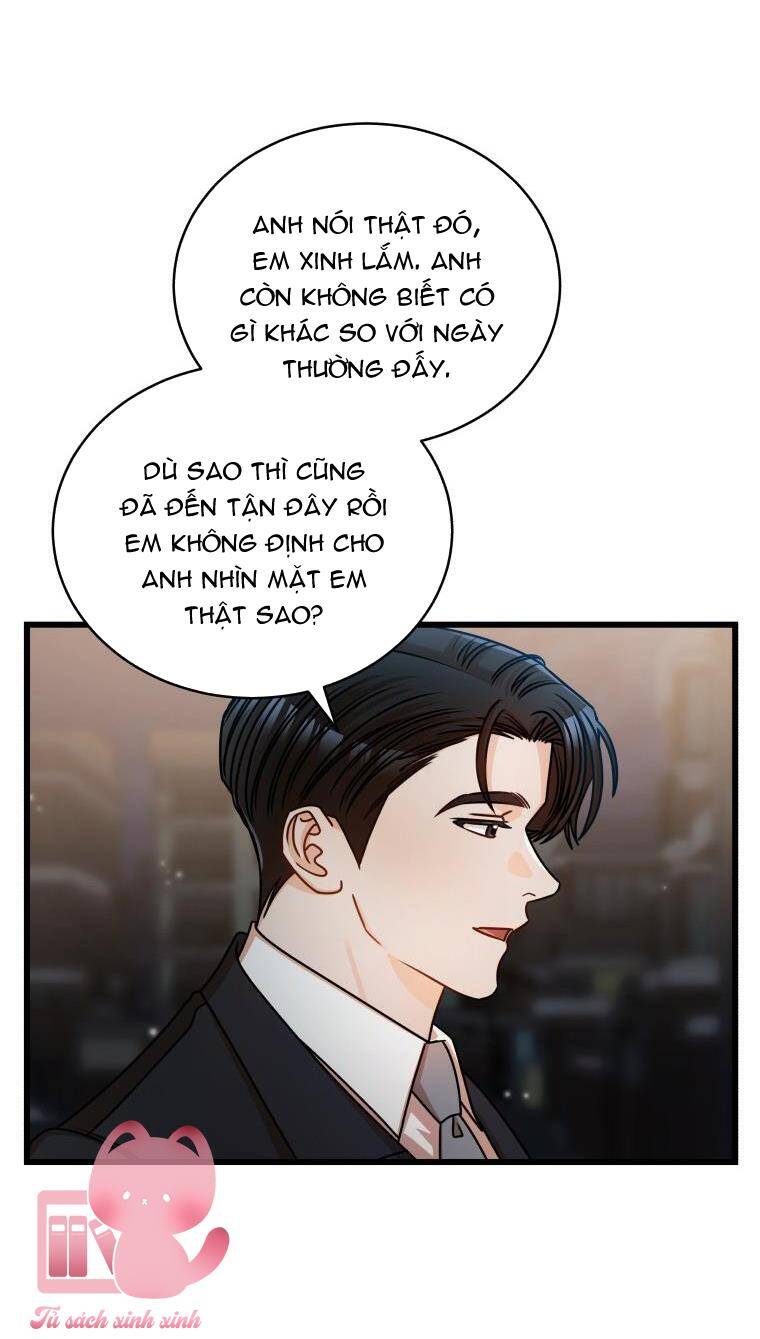 Công Khai Hẹn Hò Chốn Công Sở Chapter 38 - 7