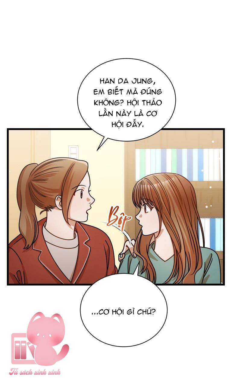 Công Khai Hẹn Hò Chốn Công Sở Chapter 39 - 28