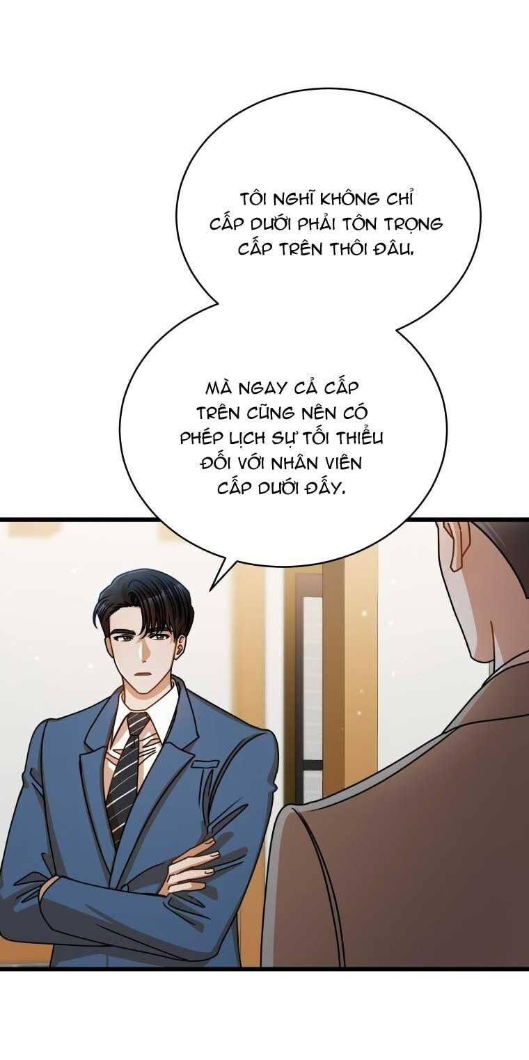 Công Khai Hẹn Hò Chốn Công Sở Chapter 45 - 33