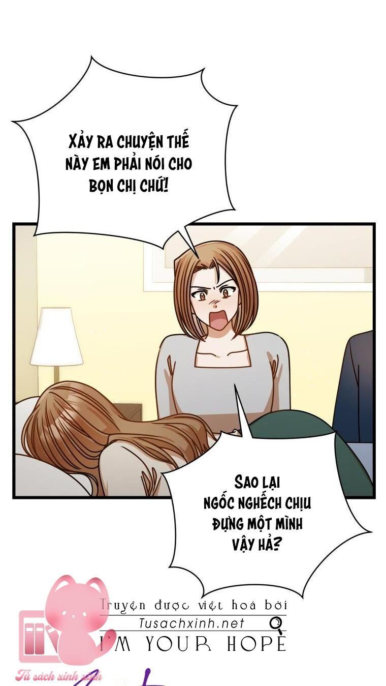 Công Khai Hẹn Hò Chốn Công Sở Chapter 46 - 24