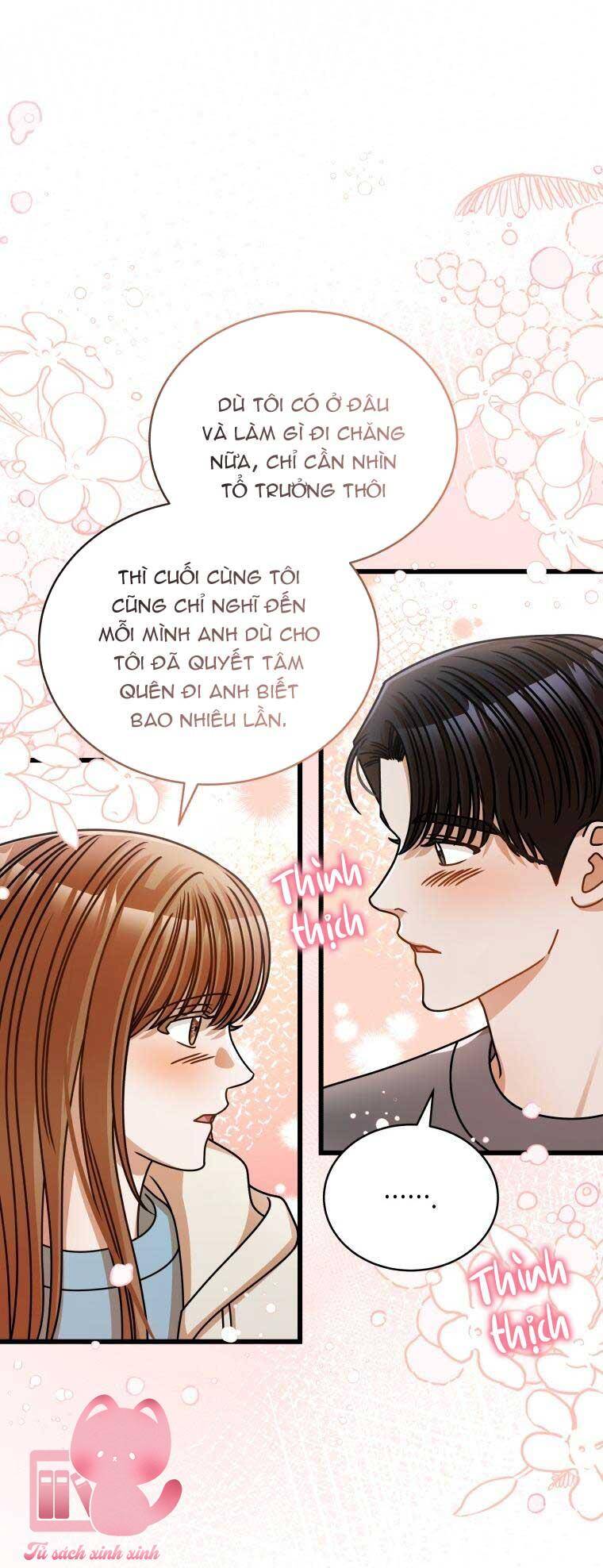 Công Khai Hẹn Hò Chốn Công Sở Chapter 48 - 42