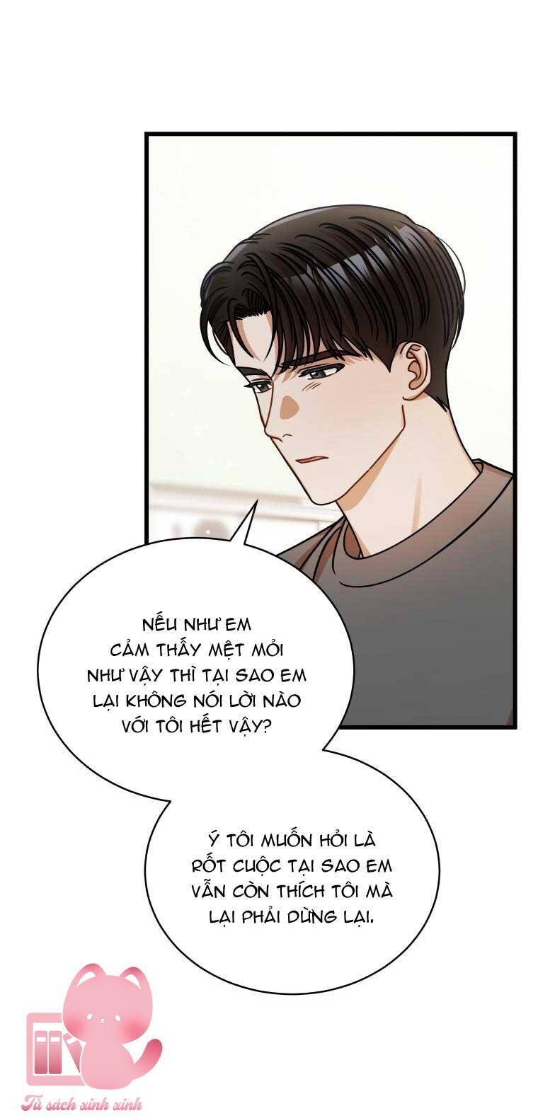 Công Khai Hẹn Hò Chốn Công Sở Chapter 48 - 8